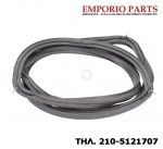 Λάστιχο πόρτας φούρνου κουζίνας SMEG, D925061